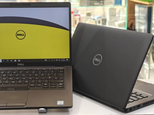 DELL LATITUDE 5400 I7 8665U 16GB 512GB SSD 14,1 FULL HD TACTILE 