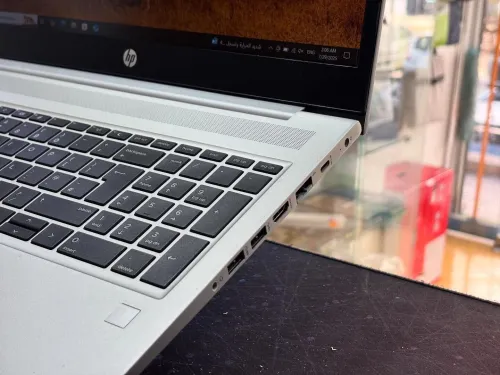 HP PROBOOK 455 G6 RYZEN 5 3500U 16GB 256GB SSD 15,6 FULLHD 