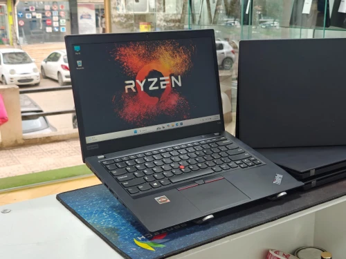 LENOVO THINKPAD T495 RYZEN 5 PRO 3500U 8GB 256GB SSD 14,1 FULLHD