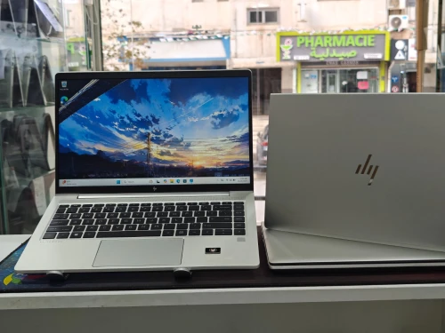 HP ELITEBOOK 645 G9 RYZEN 5 5675U 16GB 256GB SSD 14,1 FULLHD