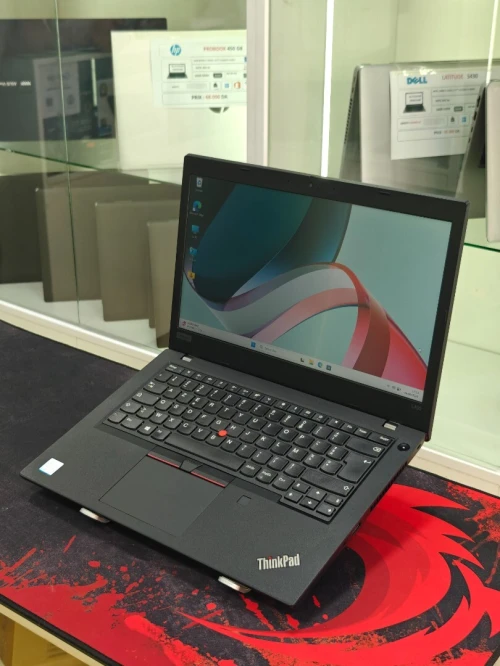 LENOVO THINKPAD L490 INTEL CORE I5 8365U 8GB 256GB SSD 14,1 FULLHD IPS