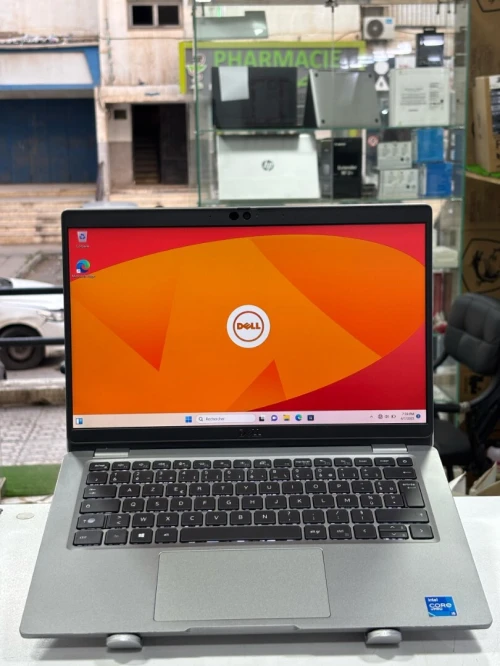 DELL LATITUDE 5320 I5 1145G7 VPRO 16GB 256GB SSD INTEL IRIS XE 13,3" FHD AZERTY 
