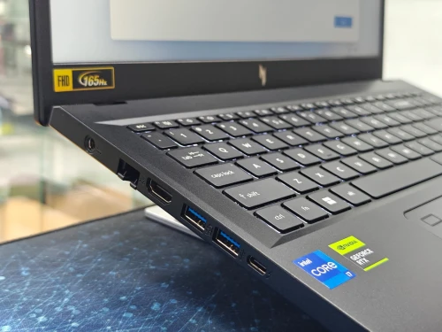 ACER NITRO V15 I7 13620H 16GB 512GB SSD RTX 4050 6GB 15,6 FHD 165HZ NEUF SOUS EMBALLAGE 