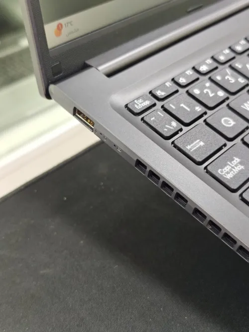 ASUS VIVOBOOK 16 INTEL CORE I5 13420H 16GB 1TB SSD NVME 16,1 FULLHD+