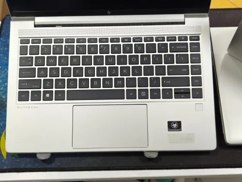 HP ELITEBOOK 645 G9 RYZEN 5 5675U 16GB 256GB SSD 14,1 FULLHD