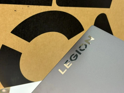 LENOVO LEGION 5 PRO 16 I9 13900HX 16GB 512 GB SSD RTX 4050 6GB NEUF SOUS EMBALLAGE JAMAIS UTILISÉ 