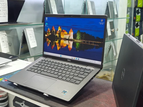 DELL LATITUDE 7420 I7 1185G7 32GB 256GB SSD 14,1 FULLHD IPS