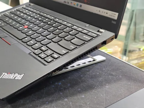 LENOVO THINKPAD T495 RYZEN 5 PRO 3500U 8GB 256GB SSD 14,1 FULLHD