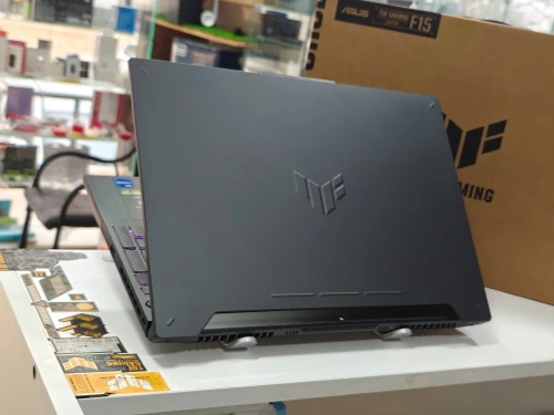 ASUS TUF F15 I7 13620H 16GB 1TB SSD RTX 4070 8GB 15,6 FHD 144HZ NEUF SOUS EMBALLAGE 