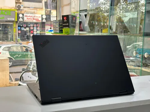LENOVO THINKPAD X1 YOGA I5 8350U 16GB 256GB SSD TACTILE X360 AVEC STYLET 