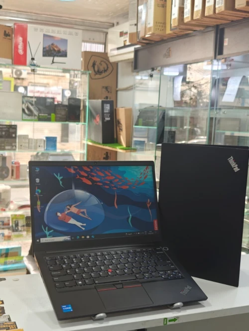 LENOVO THINKPAD E14 GEN 2 I5 1135G7 16GB 256GB SSD 14,1 FHD