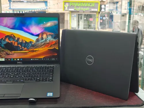 DELL LATITUDE 5400 INTEL CORE I5 8365U 8GB 256GB SSD 14,1 FULLHD IPS