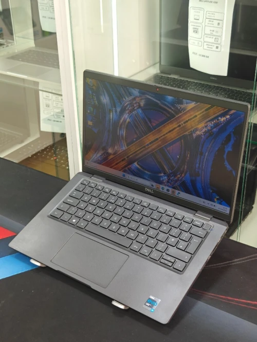 DELL LATITUDE 7420 CARBON I7 1185G7 16GB 256GB SSD NVME 14,1 FULLHD IPS INTEL IRIS XE