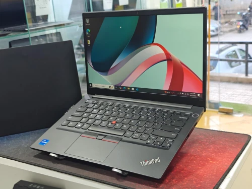 LENOVO THINKPAD E14 GEN2 I7 1165G7 16GB 512GB SSD 14,1 FULLHD