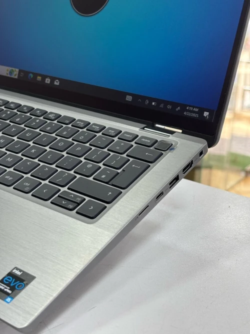 DELL LATITUDE 7420 2IN1 METAL I5 1145G7 16GB 512GB SSD INTEL IRIS XE 14,1 FHD TACTILE X360