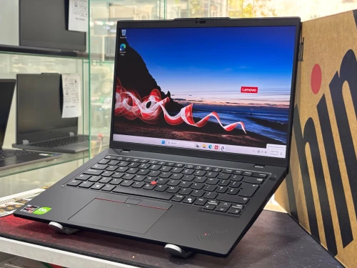 LENOVO THINKPAD L14 GEN 5 RYZEN 7 PRO 7735U 16GB 512GB SSD 14,1 FHD+ NEUF SOUS EMBALLAGE 
