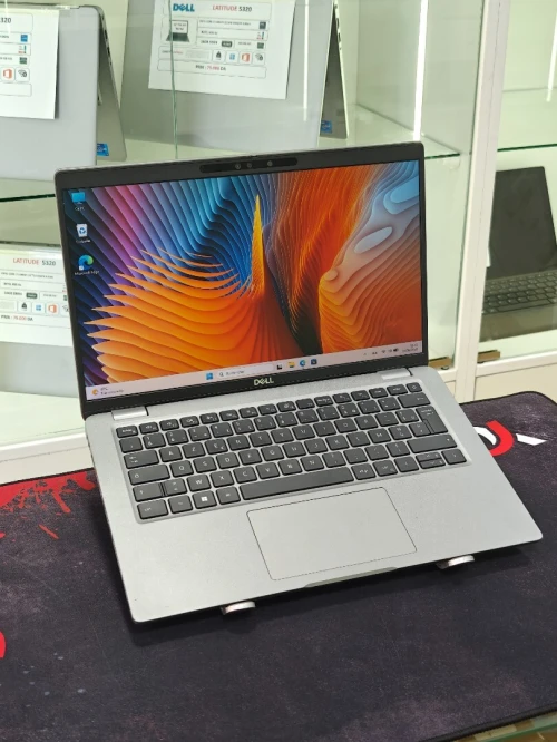 DELL LATITUDE 5440 INTEL CORE I7 1365U 16GB 512GB SSD NVME 14,1 FULLHD IPS