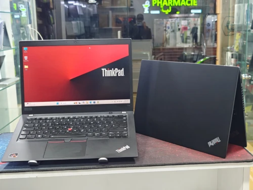 LENOVO THINKPAD T14S RYZEN 7 PRO 4750U 16GB 256GB SSD 14,1 FULLHD   