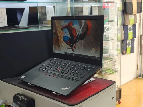 LENOVO THINKPAD L14 I5 10210U 16GB 256GB SSD 14,1 FULLHD 