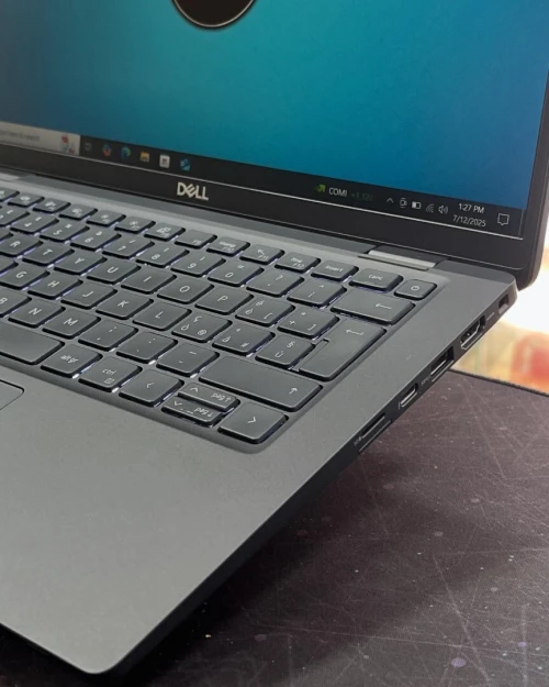 DELL LATITUDE 7420 I5 1145G7 vPRO 16GB 256GB SSD 14,1 FHD 