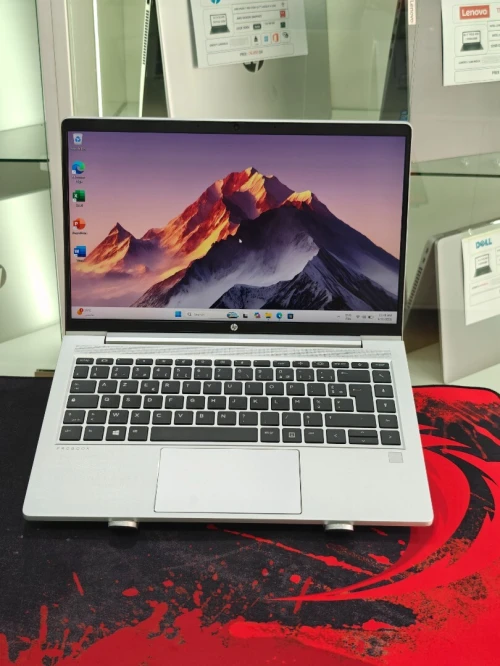 HP PROBOOK 445 G8 AMD RYZEN 3 5400U 8/16GB 256GB SSD NVME 14,1 FULLHD IPS