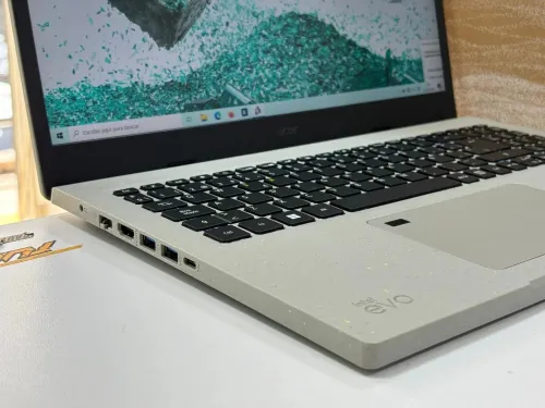 ACER ASPIRE VERO I7 1255U 16GB 512 GB SSD NEUF SOUS EMBALLAGE JAMAIS UTILISÉ 