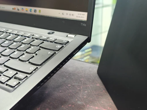 LENOVO THINKPAD T14S RYZEN 7 PRO 4750U 16GB 256GB SSD 14,1 FULLHD   