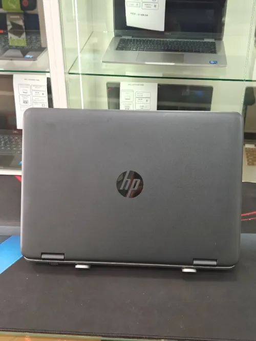 HP PROBOOK 440 G2 INTEL CORE I5 6300U 8GB 256GB SSD 14,1 FULLHD IPS