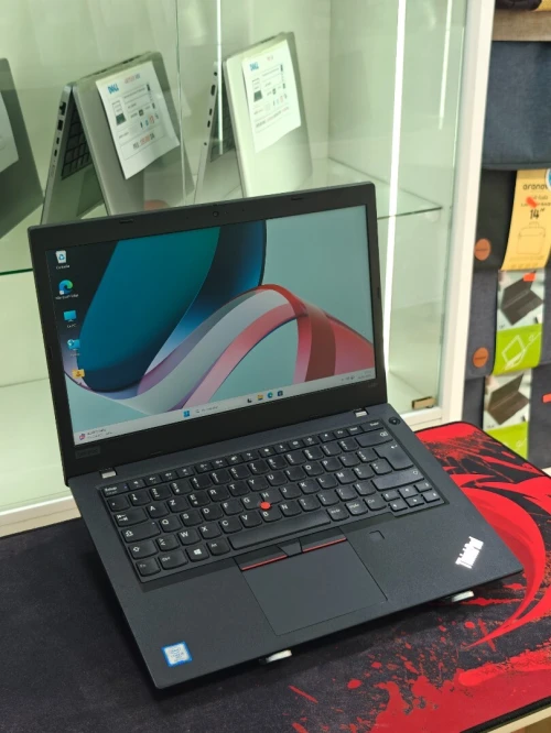 LENOVO THINKPAD L490 INTEL CORE I5 8365U 8GB 256GB SSD 14,1 FULLHD IPS