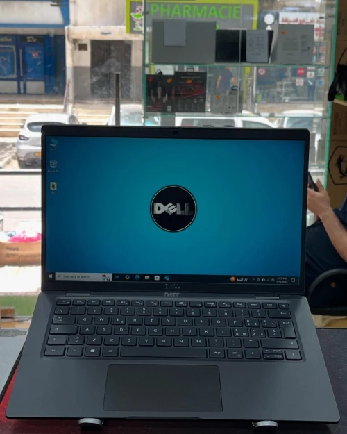 DELL LATITUDE 7420 I5 1145G7 vPRO 16GB 256GB SSD 14,1 FHD 