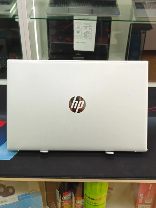 HP PAVILION 15 INTEL CORE I5 1135G7 12GB 256GB SSD NVME 15,6 FULLHD TACTILE
