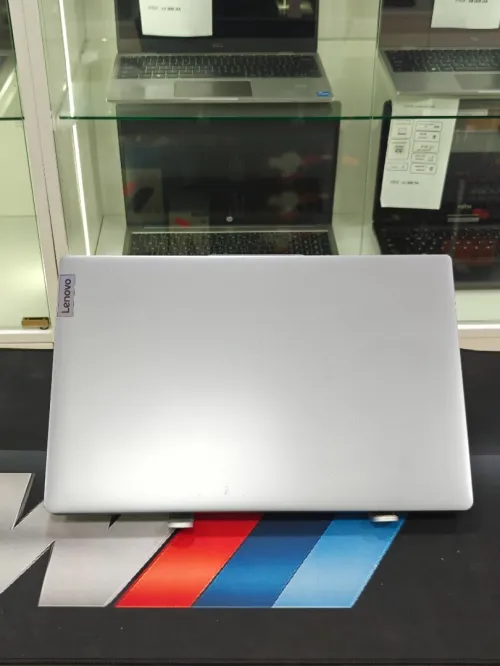 LENOVO IDEAPAD 3 15 INTEL CORE I5 12450H 16GB 512GB SSD NVME 15,6 FULLHD