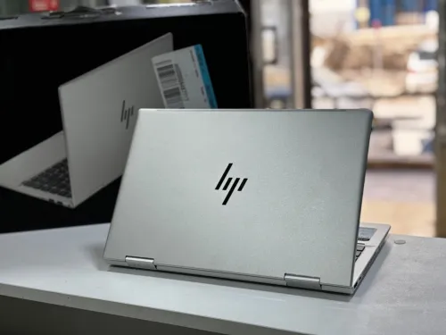 HP ENVY 14 X360 I5-1335U 8GB RAM 512GB SSD NEUF SOUS EMBALLAGE 