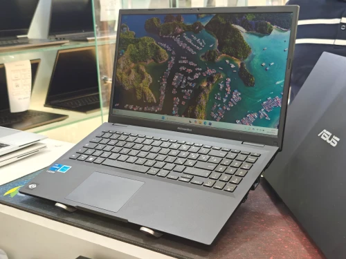 ASUS EXPERTBOOK15 I5 1235U 8GB 512GB SSD 15,6 FULLHD 