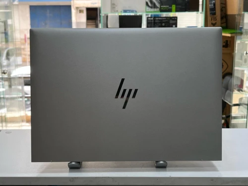HP ELITEBOOK 860 G10 I5 1345U Vpro 16GB 512GB SSD 16,1" FULL HD 