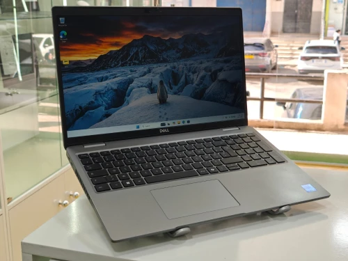 DELL LATITUDE 5550 INTEL CORE ULTRA 5 125U 16GB 512GB SSD NVME 15,6 FULLHD IPS