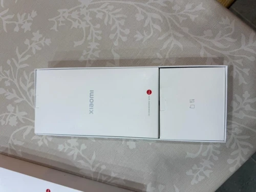 Xiaomi 17 pro max