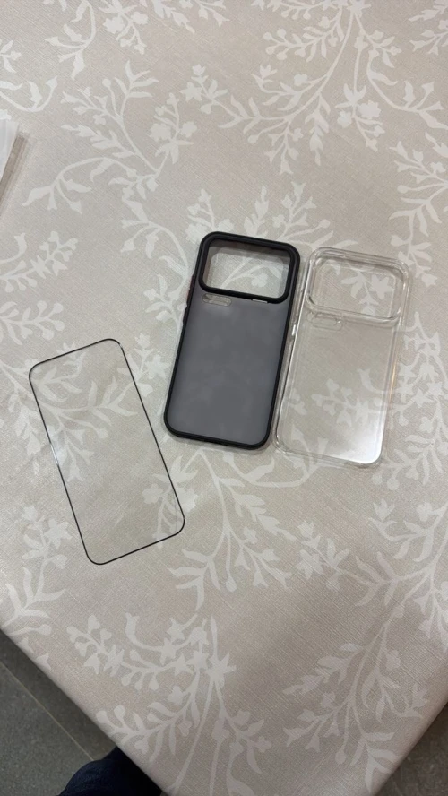 Xiaomi 17 pro max