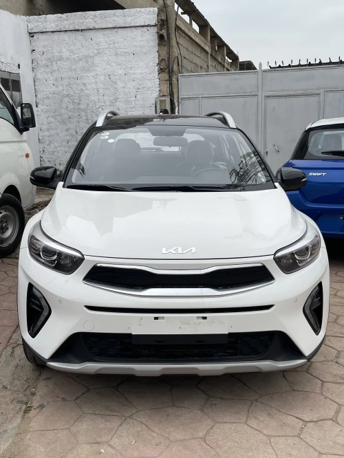Kia KX1 2026 