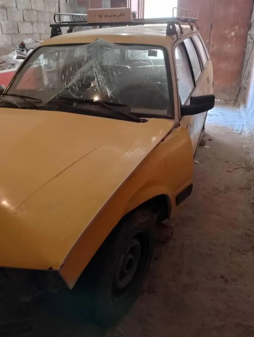 Peugeot 505 1990 505
