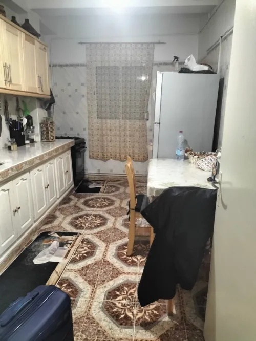 Vente Appartement F3 Aïn Témouchent El malah