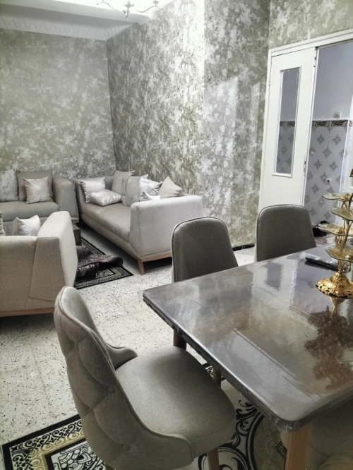 Vente Appartement F3 Aïn Témouchent El malah