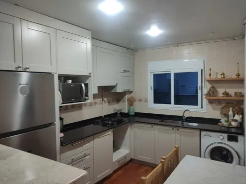 Vente Appartement F3 Boumerdès Corso