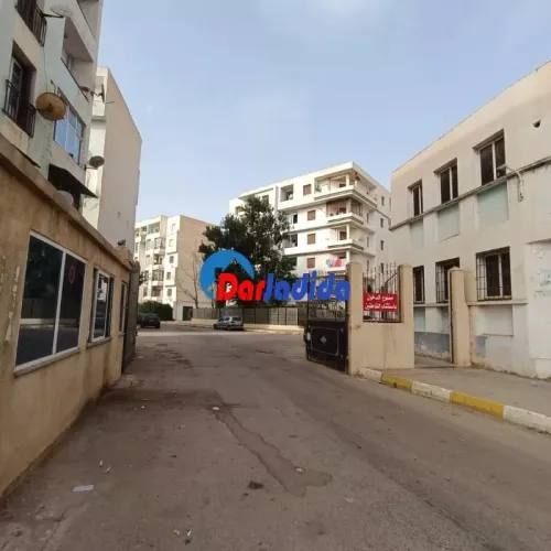 Vente Appartement F3 Boumerdès Corso