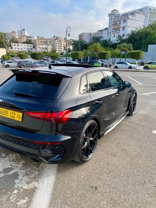 Audi RS3 Sportback 2022 Quattro S tronic