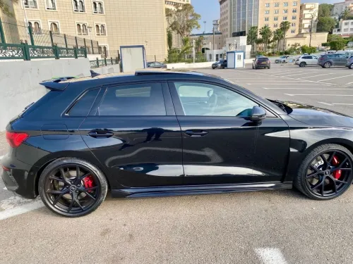 Audi RS3 Sportback 2022 Quattro S tronic