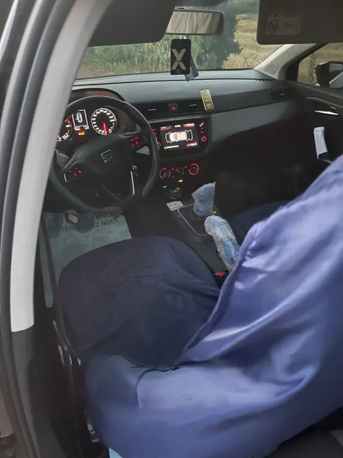 Seat Ibiza 2019 EDITION
