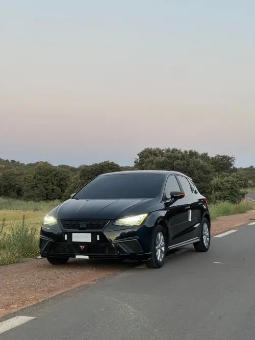 Seat Ibiza 2019 EDITION