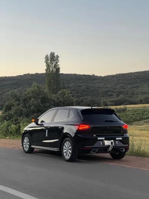 Seat Ibiza 2019 EDITION