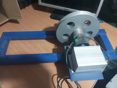 كاميرا الآبار camera de forage